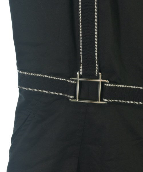 HERMES ชุดเอี๊ยม/เสื้อคลุมหลวมๆ/จั๊มสูท