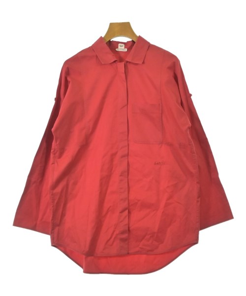HERMES เสื้อลำลอง