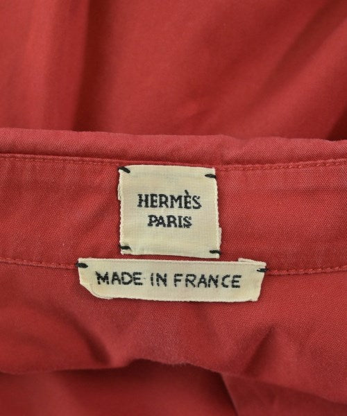 HERMES เสื้อลำลอง