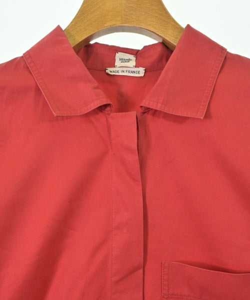 HERMES เสื้อลำลอง