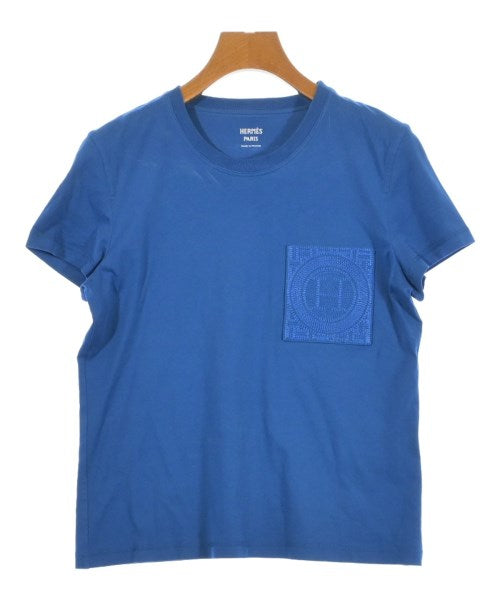 HERMES เสื้อยืด/เสื้อท็อปส์