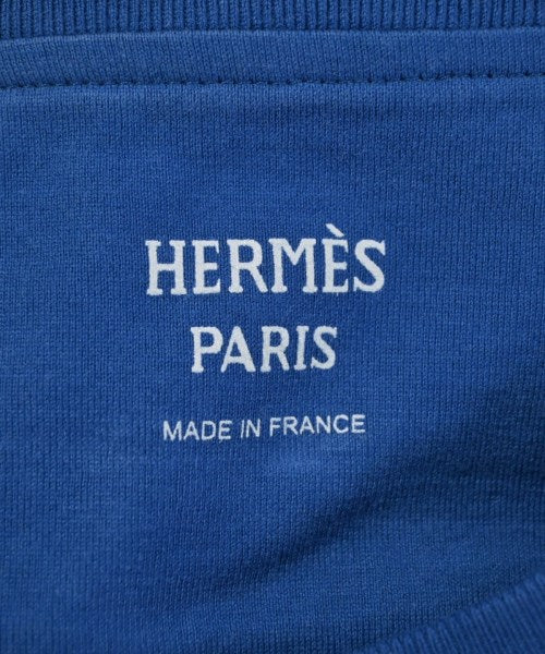HERMES เสื้อยืด/เสื้อท็อปส์