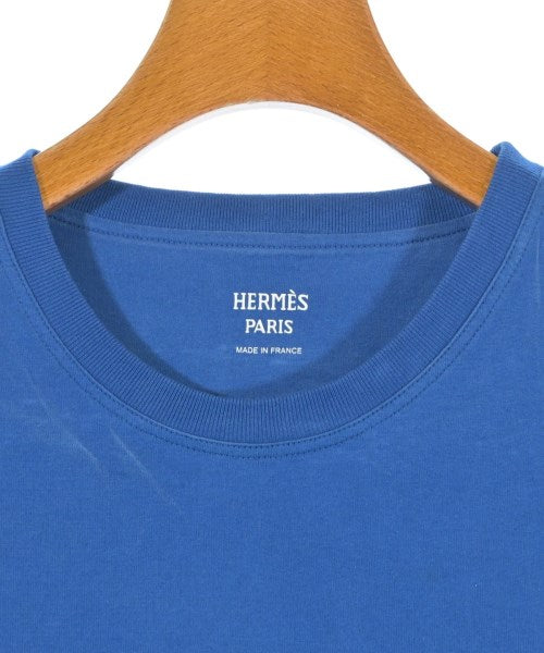 HERMES เสื้อยืด/เสื้อท็อปส์