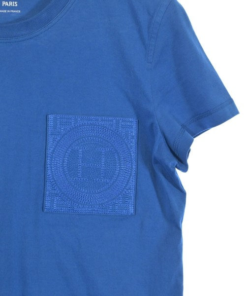 HERMES เสื้อยืด/เสื้อท็อปส์