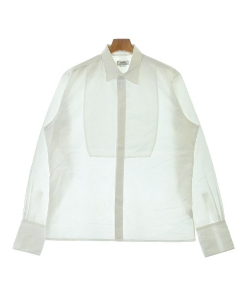 HERMES เสื้อเชิ้ตทางการ