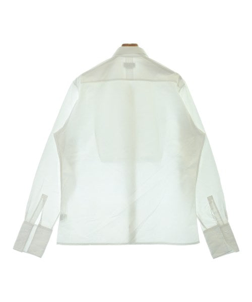 HERMES เสื้อเชิ้ตทางการ