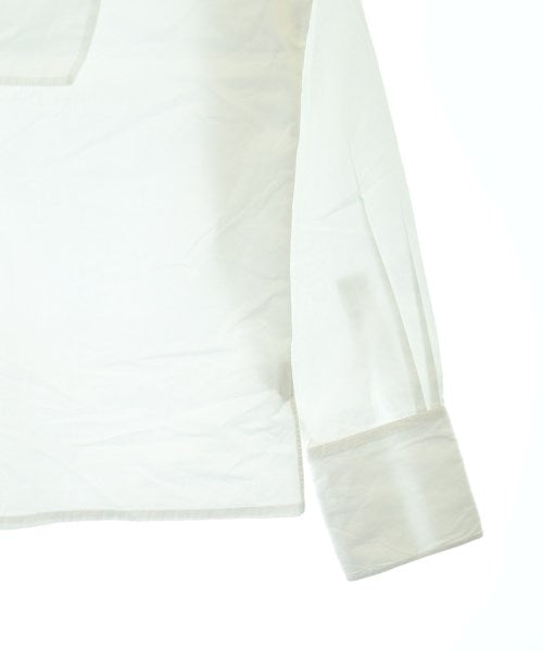 HERMES เสื้อเชิ้ตทางการ