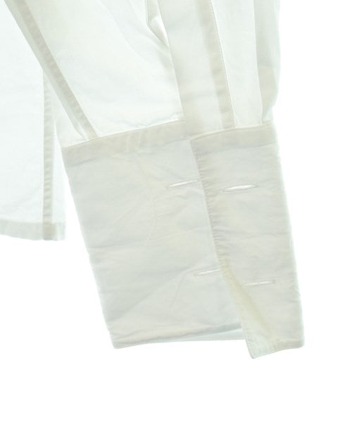 HERMES เสื้อเชิ้ตทางการ