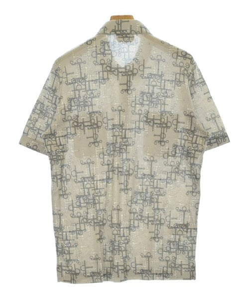 HERMES เสื้อโปโล
