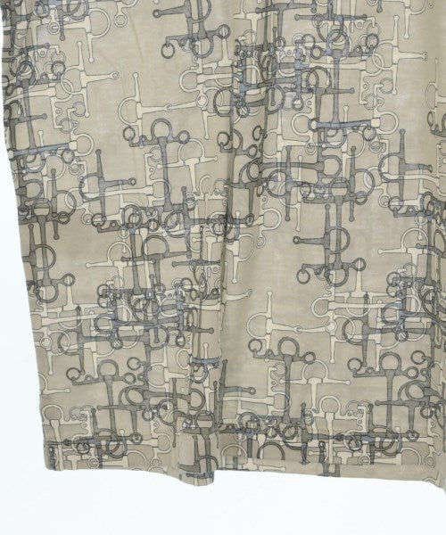 HERMES เสื้อโปโล