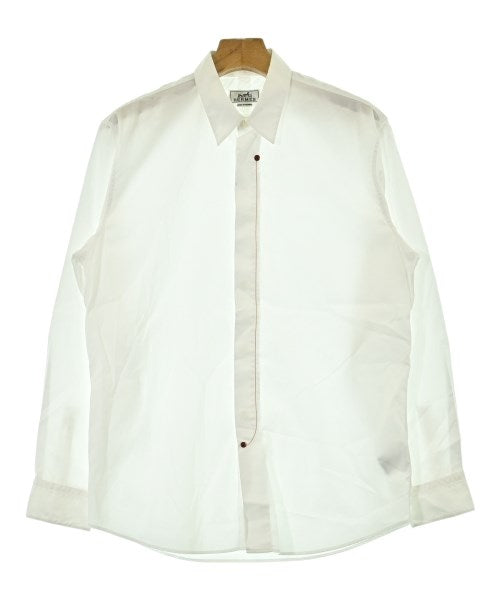 HERMES เสื้อลำลอง
