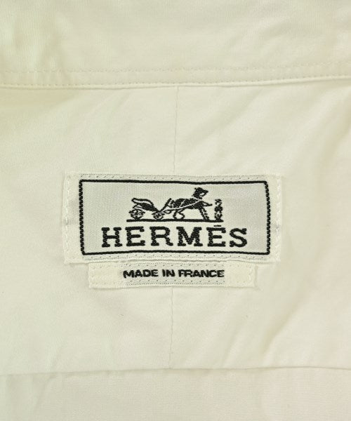 HERMES เสื้อลำลอง