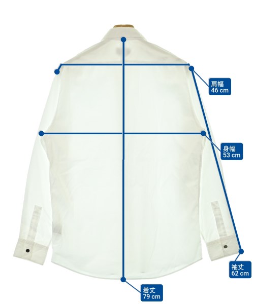 HERMES เสื้อลำลอง