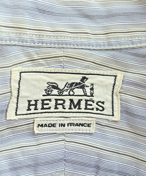 HERMES เสื้อลำลอง