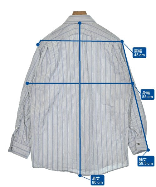 HERMES เสื้อลำลอง