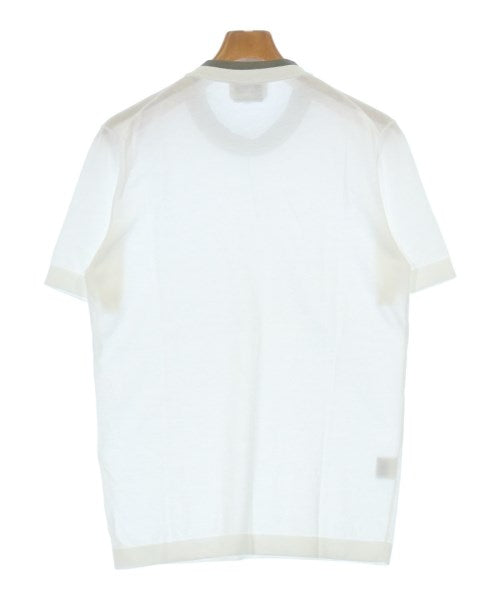 HERMES เสื้อยืด/เสื้อท็อปส์