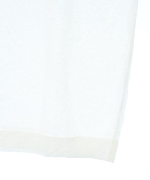 HERMES เสื้อยืด/เสื้อท็อปส์