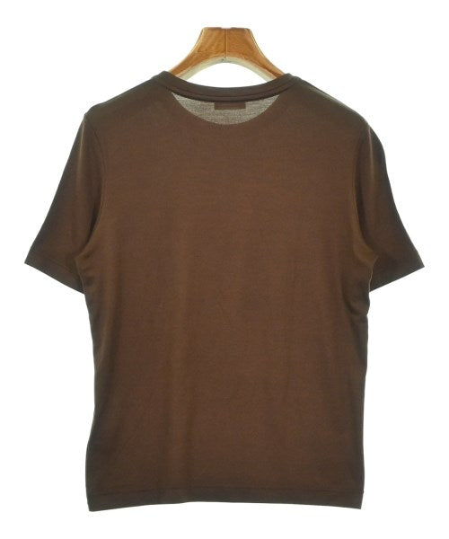 HERMES เสื้อยืด/เสื้อท็อปส์