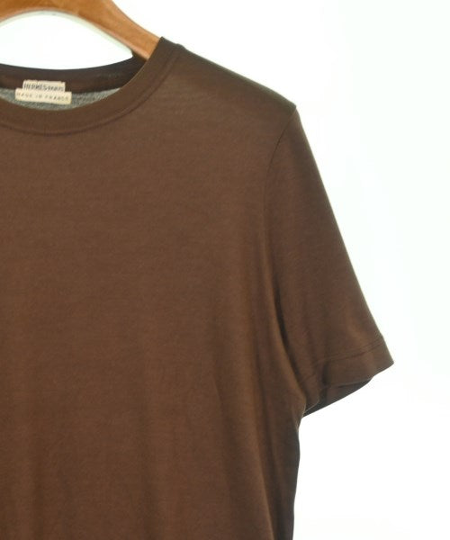 HERMES เสื้อยืด/เสื้อท็อปส์