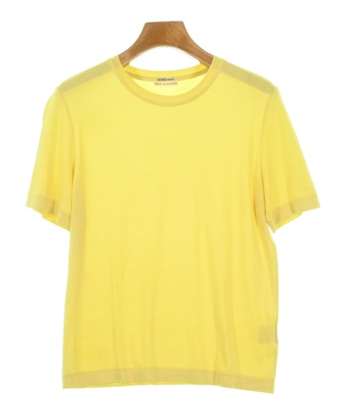 HERMES เสื้อยืด/เสื้อท็อปส์