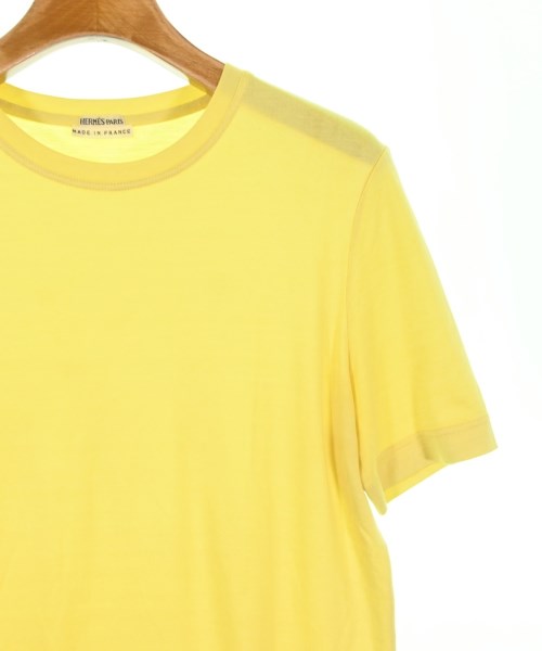 HERMES เสื้อยืด/เสื้อท็อปส์