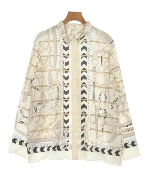 HERMES เสื้อลำลอง