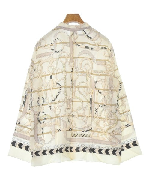HERMES เสื้อลำลอง