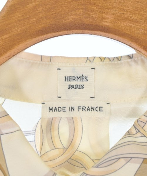 HERMES เสื้อลำลอง