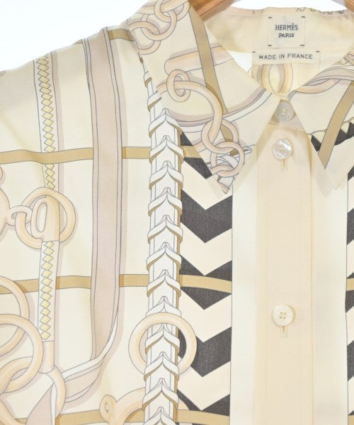 HERMES เสื้อลำลอง