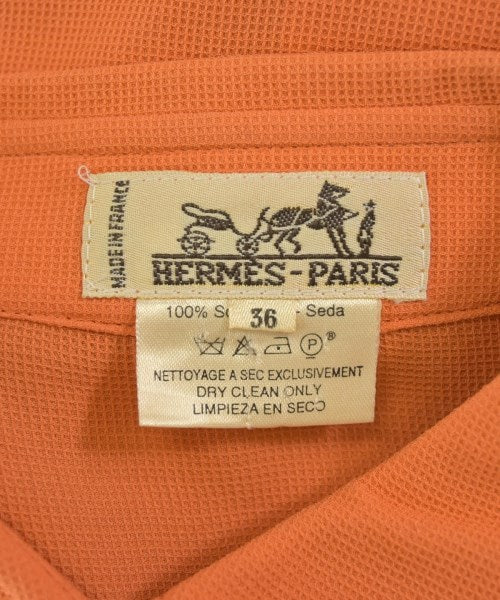 HERMES เสื้อสตรี