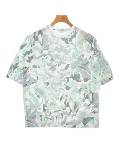 HERMES เสื้อยืด/เสื้อท็อปส์