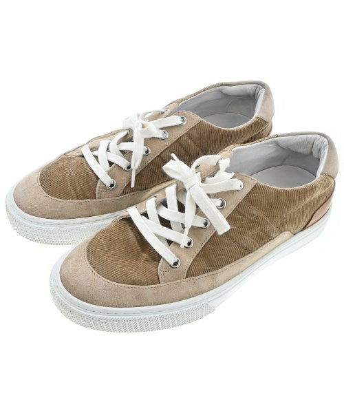 HERMES รองเท้าผ้าใบ