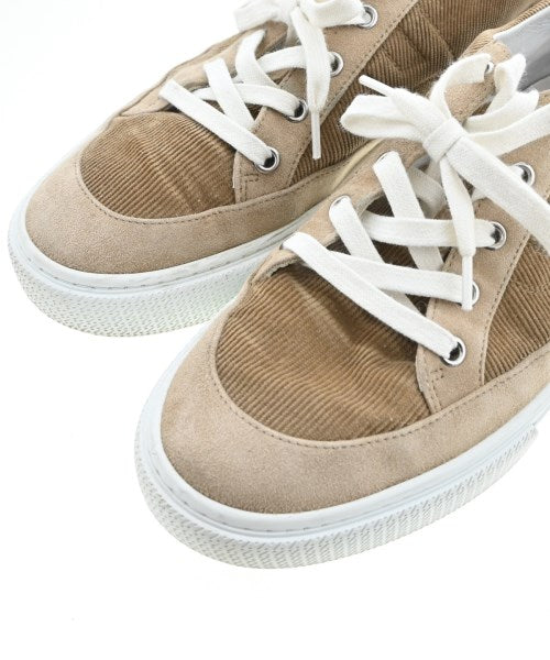 HERMES รองเท้าผ้าใบ