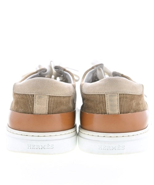 HERMES รองเท้าผ้าใบ