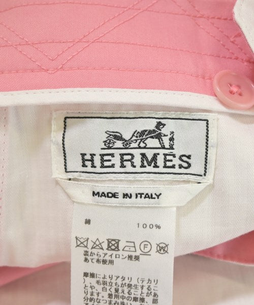 HERMES กางเกงขาสั้น