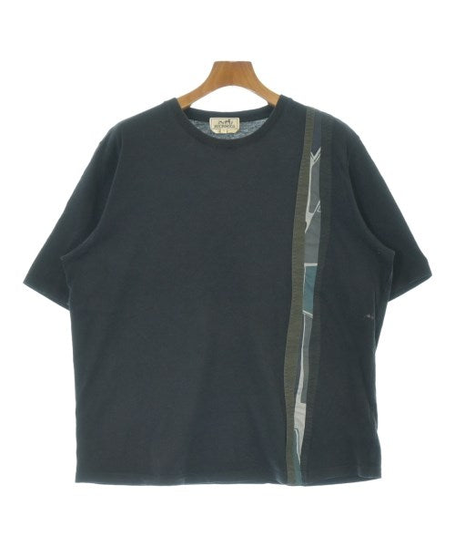 HERMES เสื้อยืด/เสื้อท็อปส์