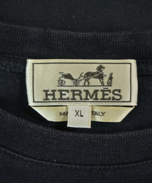 HERMES เสื้อยืด/เสื้อท็อปส์