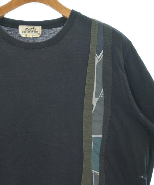 HERMES เสื้อยืด/เสื้อท็อปส์