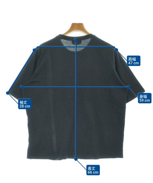 HERMES เสื้อยืด/เสื้อท็อปส์