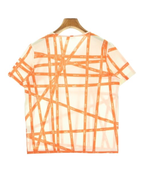 HERMES เสื้อยืด/เสื้อท็อปส์