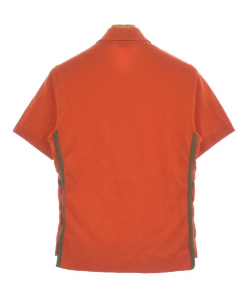 HERMES เสื้อยืด/เสื้อท็อปส์