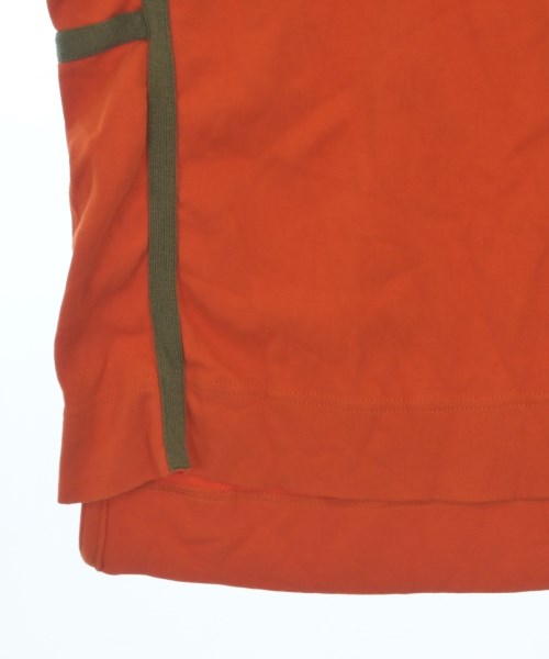HERMES เสื้อยืด/เสื้อท็อปส์