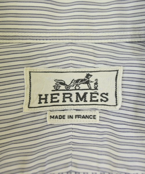 HERMES เสื้อลำลอง