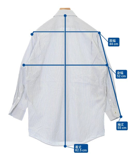 HERMES เสื้อลำลอง