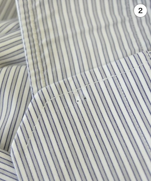 HERMES เสื้อลำลอง