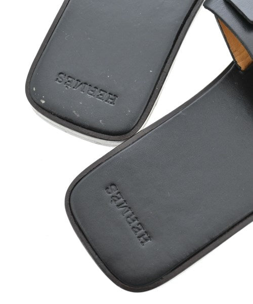 HERMES รองเท้าแตะ