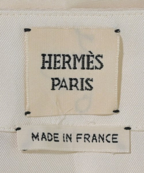 HERMES กระโปรงยาวถึงเข่า