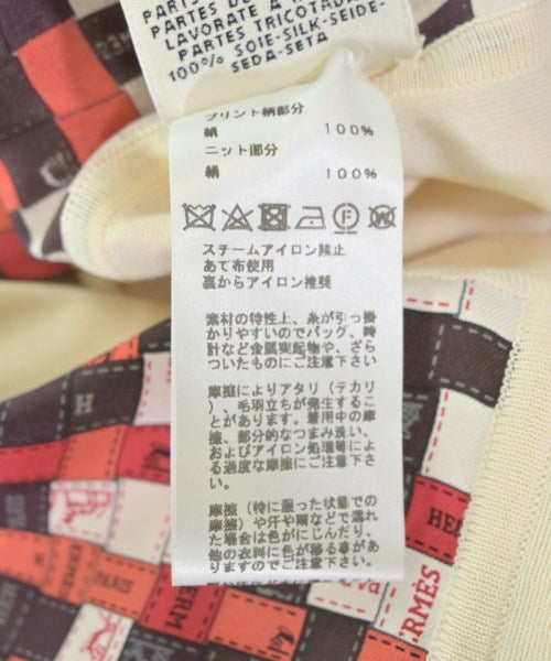 HERMES เสื้อกันหนาว