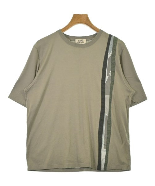HERMES เสื้อยืด/เสื้อท็อปส์