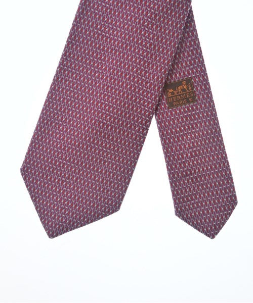 HERMES เนคไท